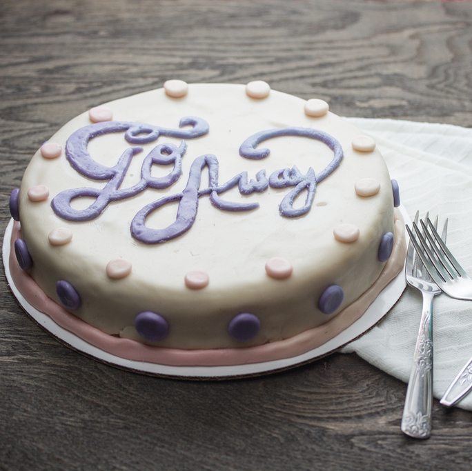 Foto: Sarah Brockett / The Bold Bakery