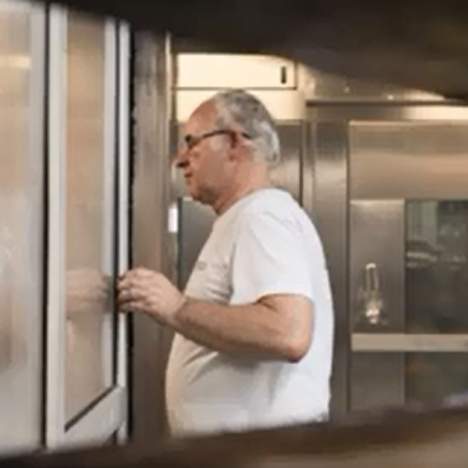 Afbeelding: Still uit het filmpje van Jolanda Kleij