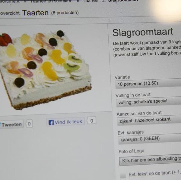 Foto: Roel Dijkstra