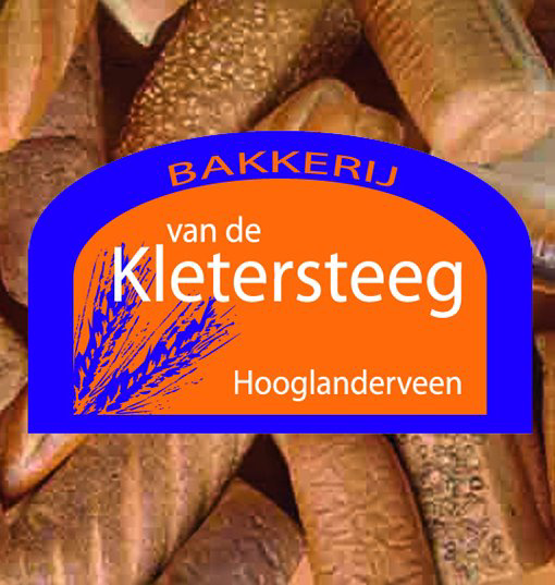 Afbeelding: Bakkerij Van de Kletersteeg