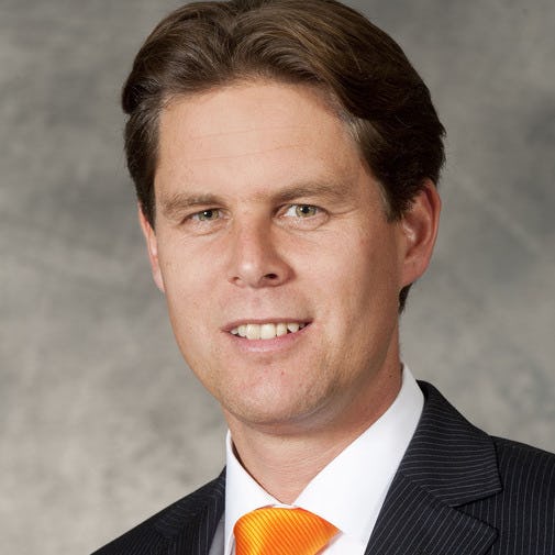 Rob Sars treedt per 1 augustus 2015 terugals algemeen directeur van Bakeplus. Foto: Bakeplus BV