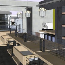 Afbeelding: Interieur- en ontwerpbureau Robert van der Vlugt & Martijn van Velsen