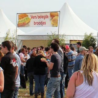 Foto: Timp Evenementeservice