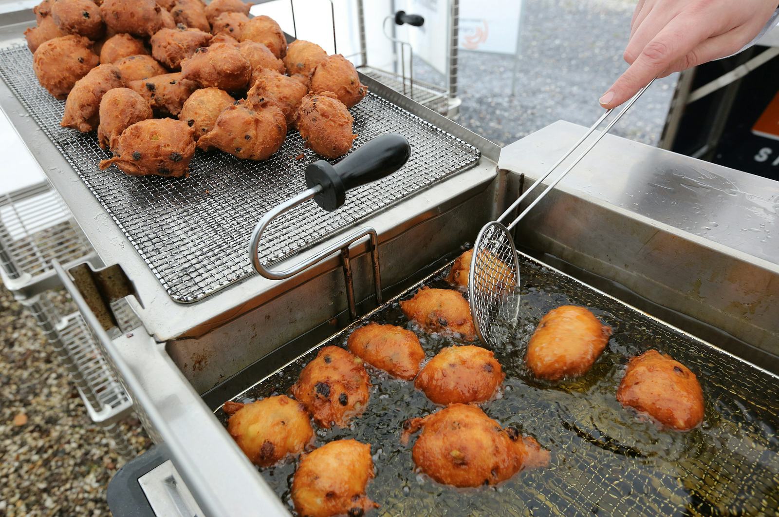 Archief Bakkerswereld