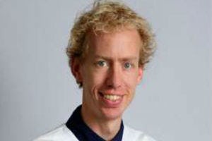 Arend Kisteman
Foto: Bakkerswereld