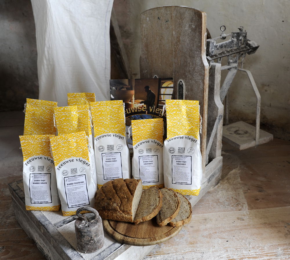 Foto: Zeeuwse Vlegel