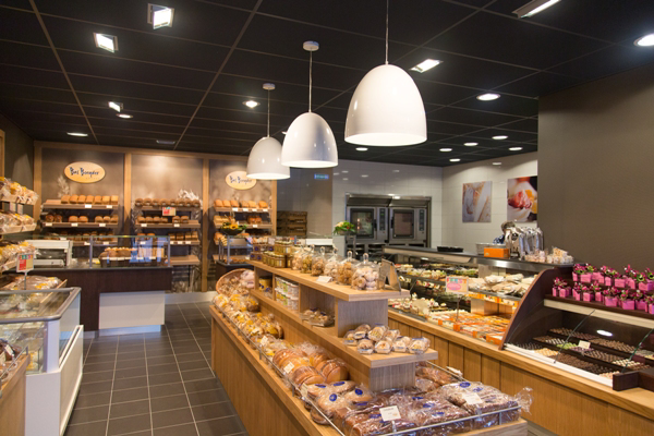 Foto: Archief Bakkerswereld