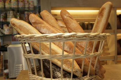 Foto: Archief Bakkerswereld