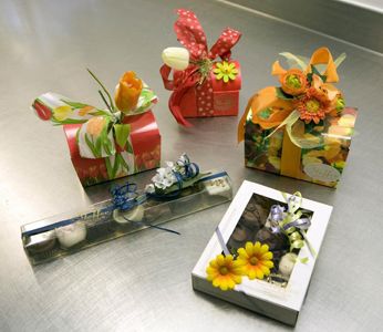 Archief Bakkerswereld