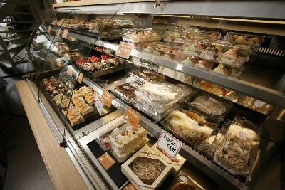 Archief Bakkerswereld