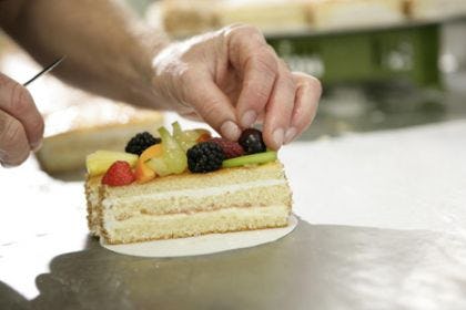 Foto: Archief Bakkerswereld