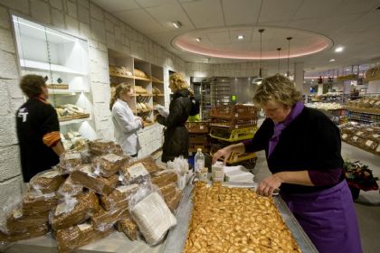 Archief Bakkerswereld