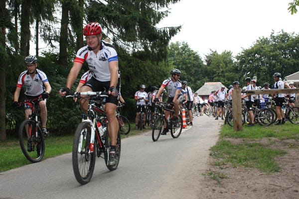 De zevende editie van Tour de Bakker gaat 11 september 2018 van start.
Archief Bakkerwereld