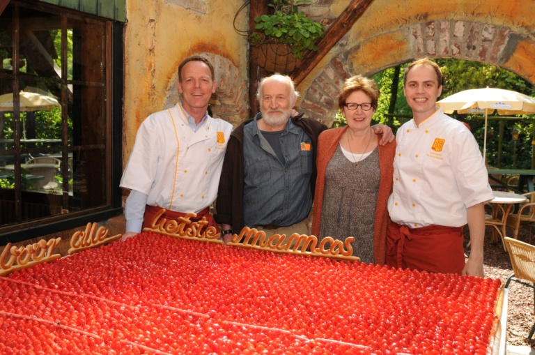 Echte Bakkers Derix en Gommans