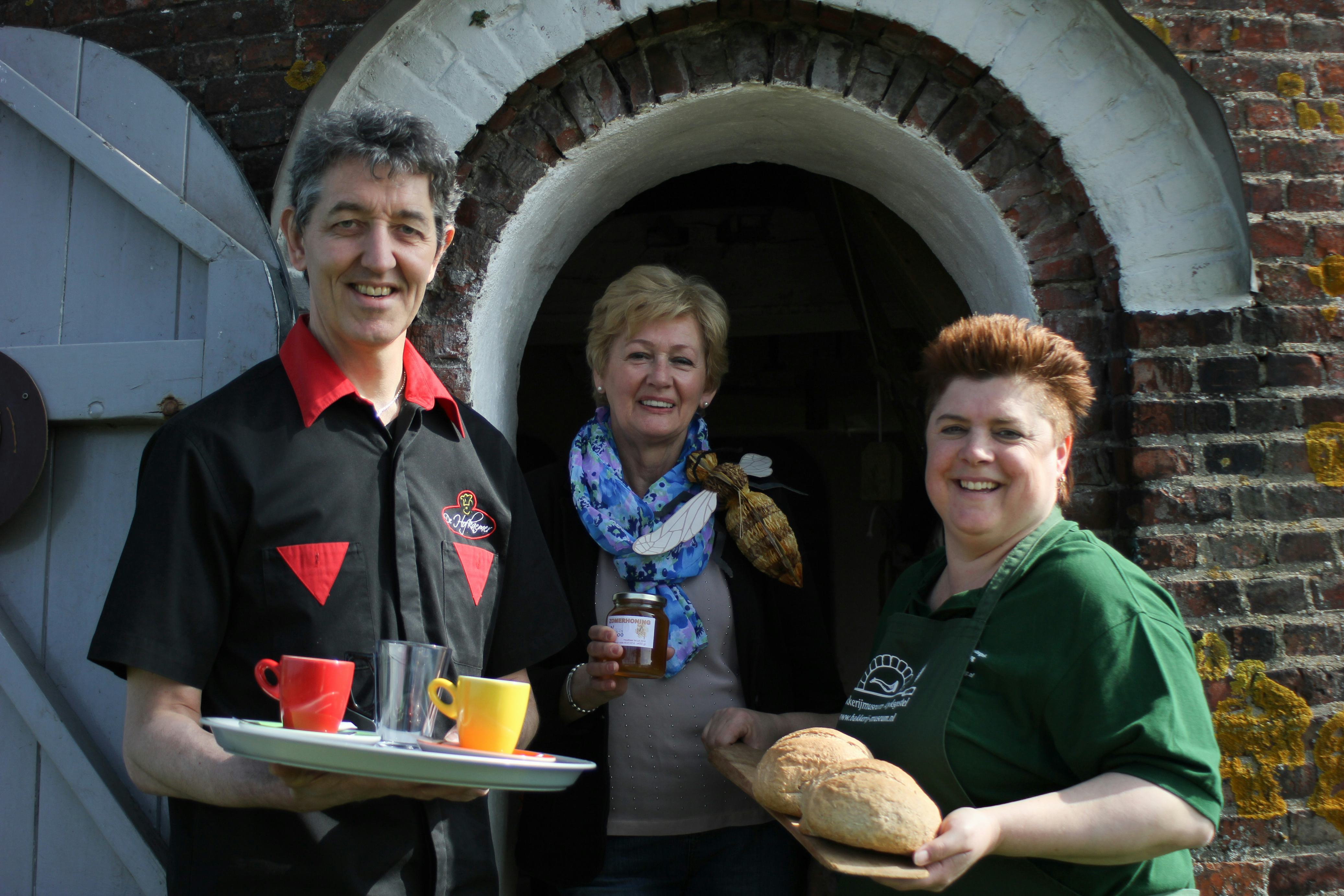 Foto: Kempisch Bakkerijmuseum Luyksgestel