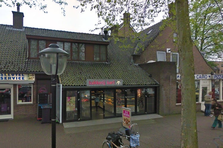 Google Streetview