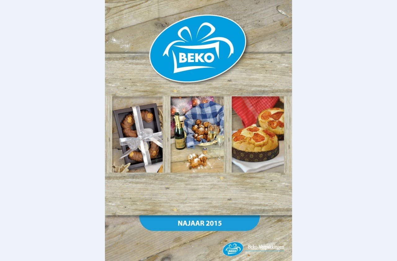Beko Verpakkingen