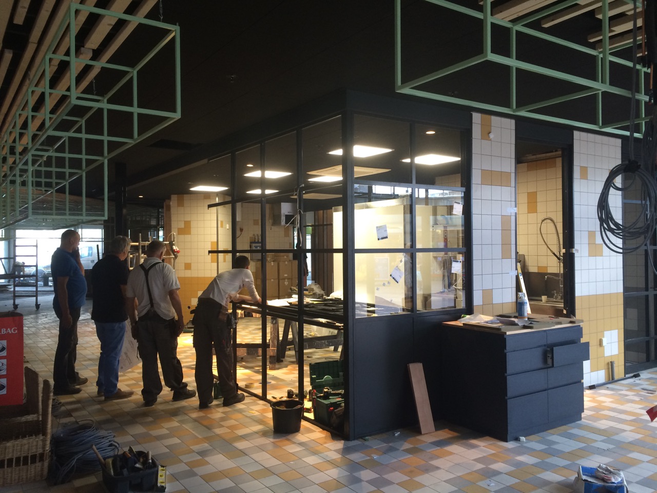 Foto: Redlinefotografie