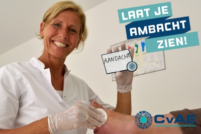 Laat je ambacht zien