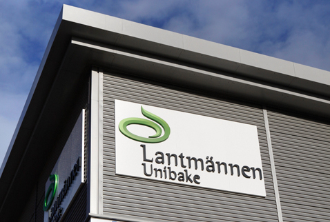 Lantmännen-Unibake