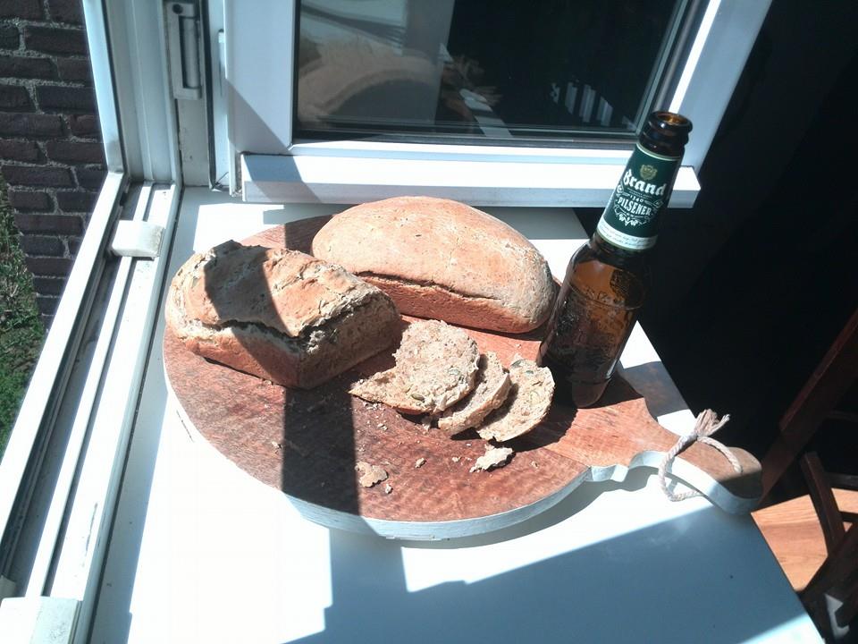 BrouwBrood Amsterdam/Facebook