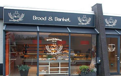 Nijman Brood & Banket/Facebook
