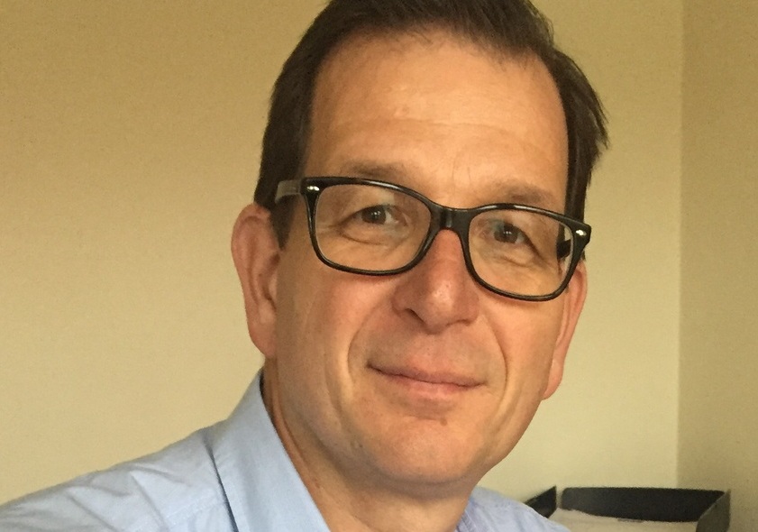 Eelco Swierstra treedt binnen het marktteam vanj AB Mauri in dienst als senior key-accountmanager. Foto: AB Mauri