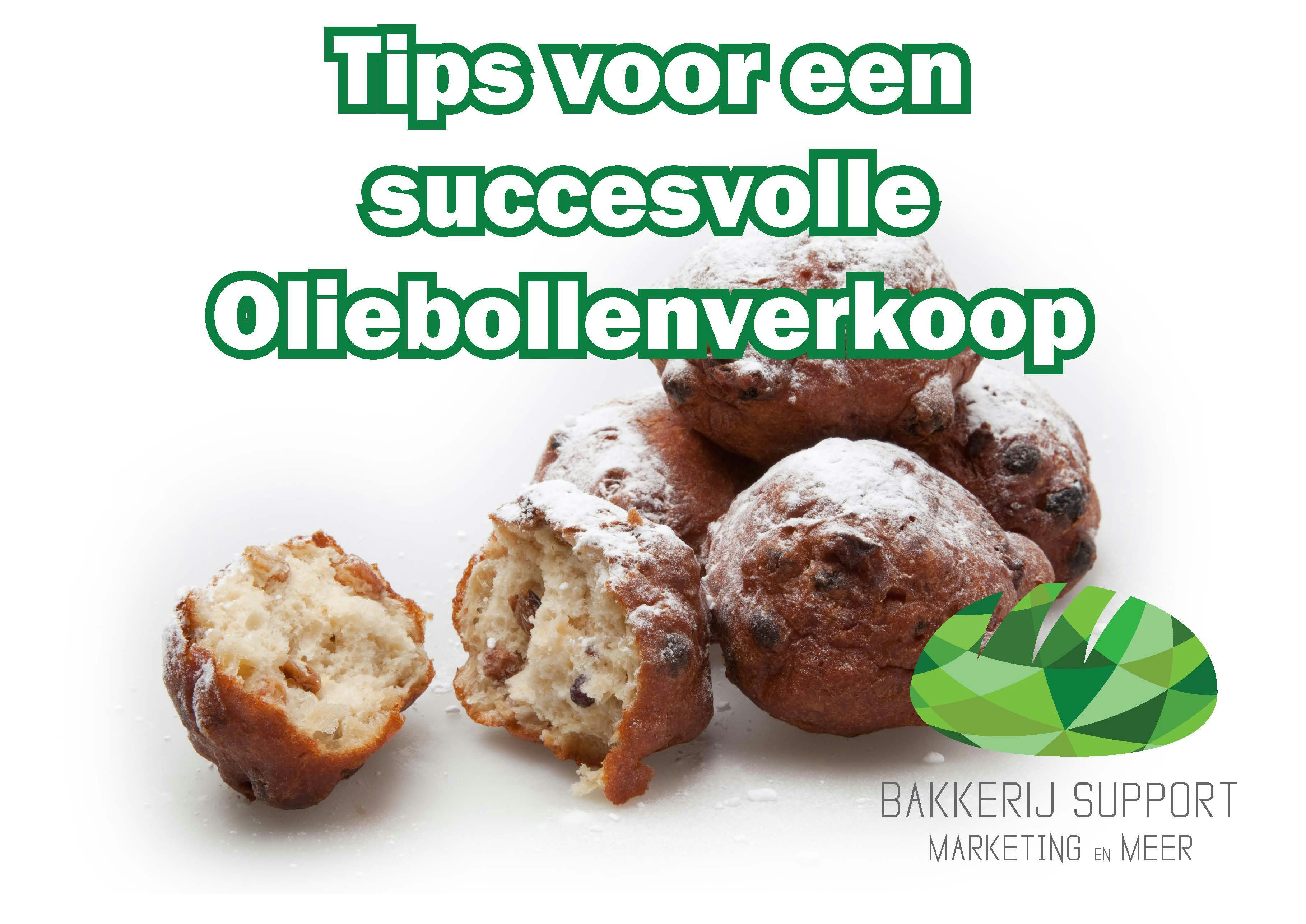 Afbeelding: Bakkerij Support