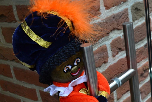 Archieffoto Bakkerswereld.