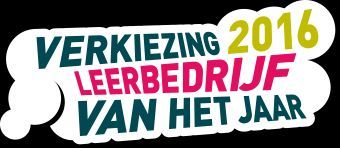 Afbeelding: Leerbedrijf van het Jaar