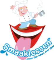 Smaaklessen