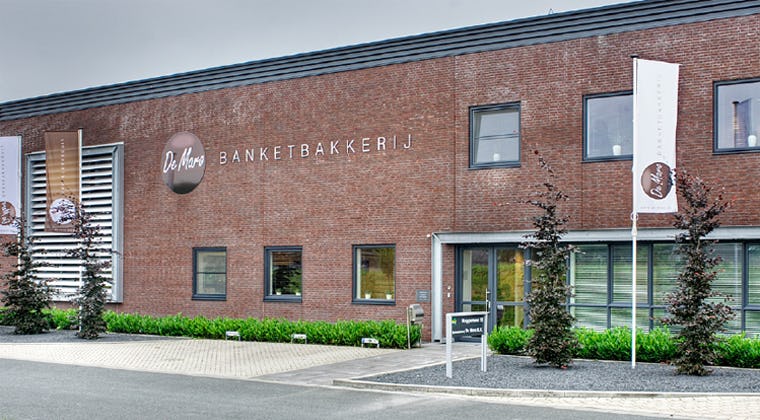 Banketbakkerij De Maro