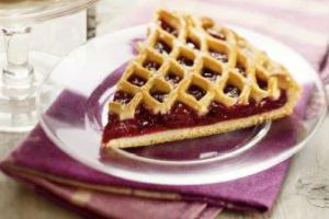 Geniet de Limburgse vlaai straks Europese bescherming?
Foto: archief Bakkerswereld