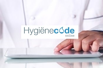 Hygiënecode online