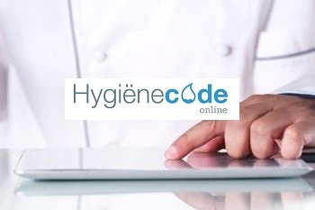 Hygiënecode online