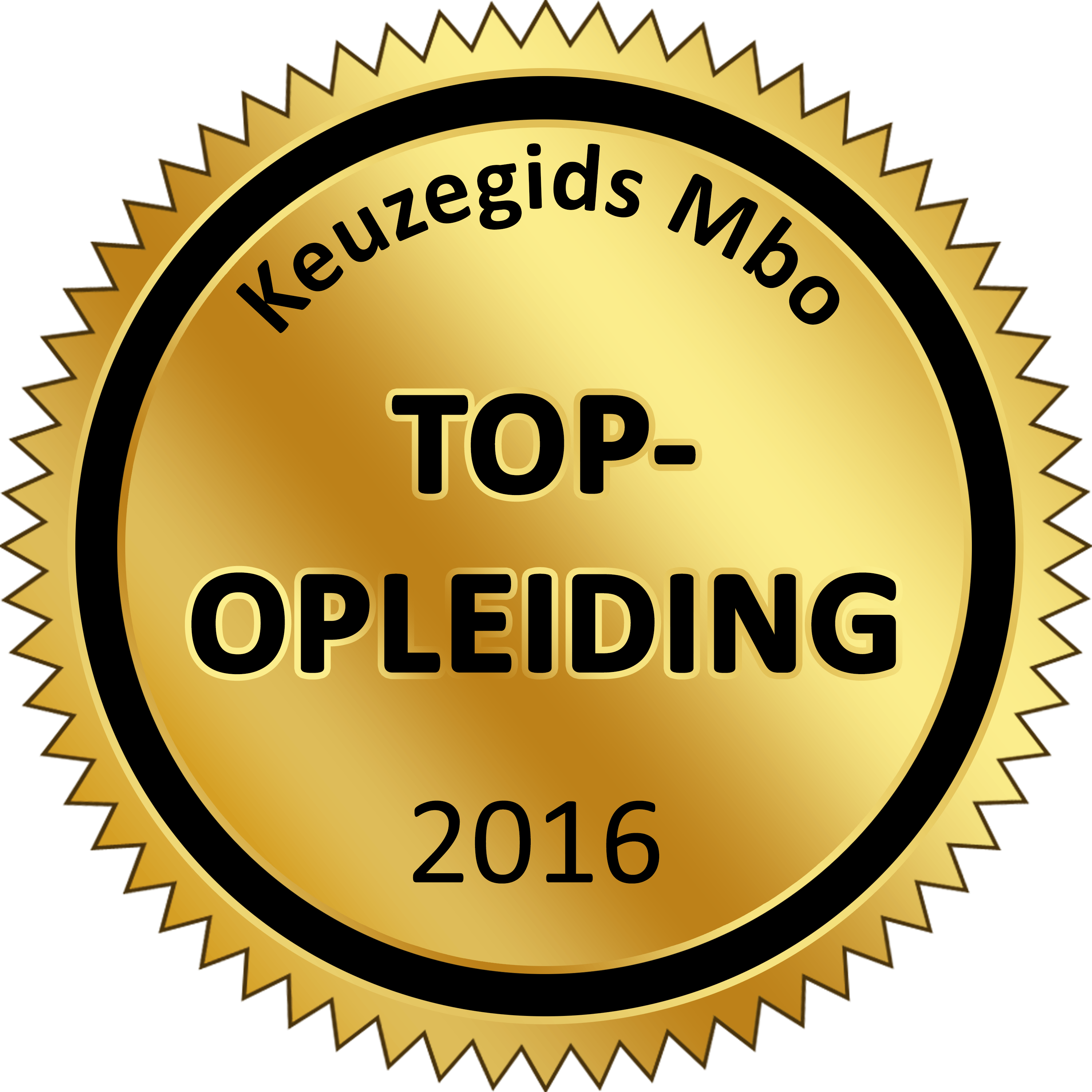 Gilde opleiding bakkers krijgt predicaat Topopleiding