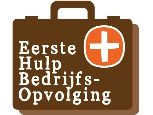 BakkerijOpvolgersGezocht.nl start met EHBO-avonden