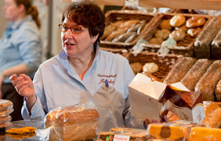 Foto: Archief Bakkerswereld