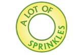 Kwaliteitscertificaat voor A lot of Sprinkles