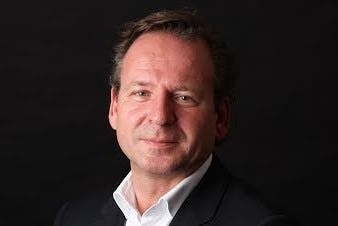 NBOV directeur Jan Sander de Bie heeft vrijdagochtend een onderhoud gehad met de Consumentenbond. Foto: NBOV
