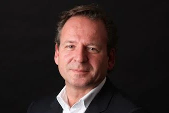 NBOV directeur Jan Sander de Bie heeft vrijdagochtend een onderhoud gehad met de Consumentenbond. Foto: NBOV