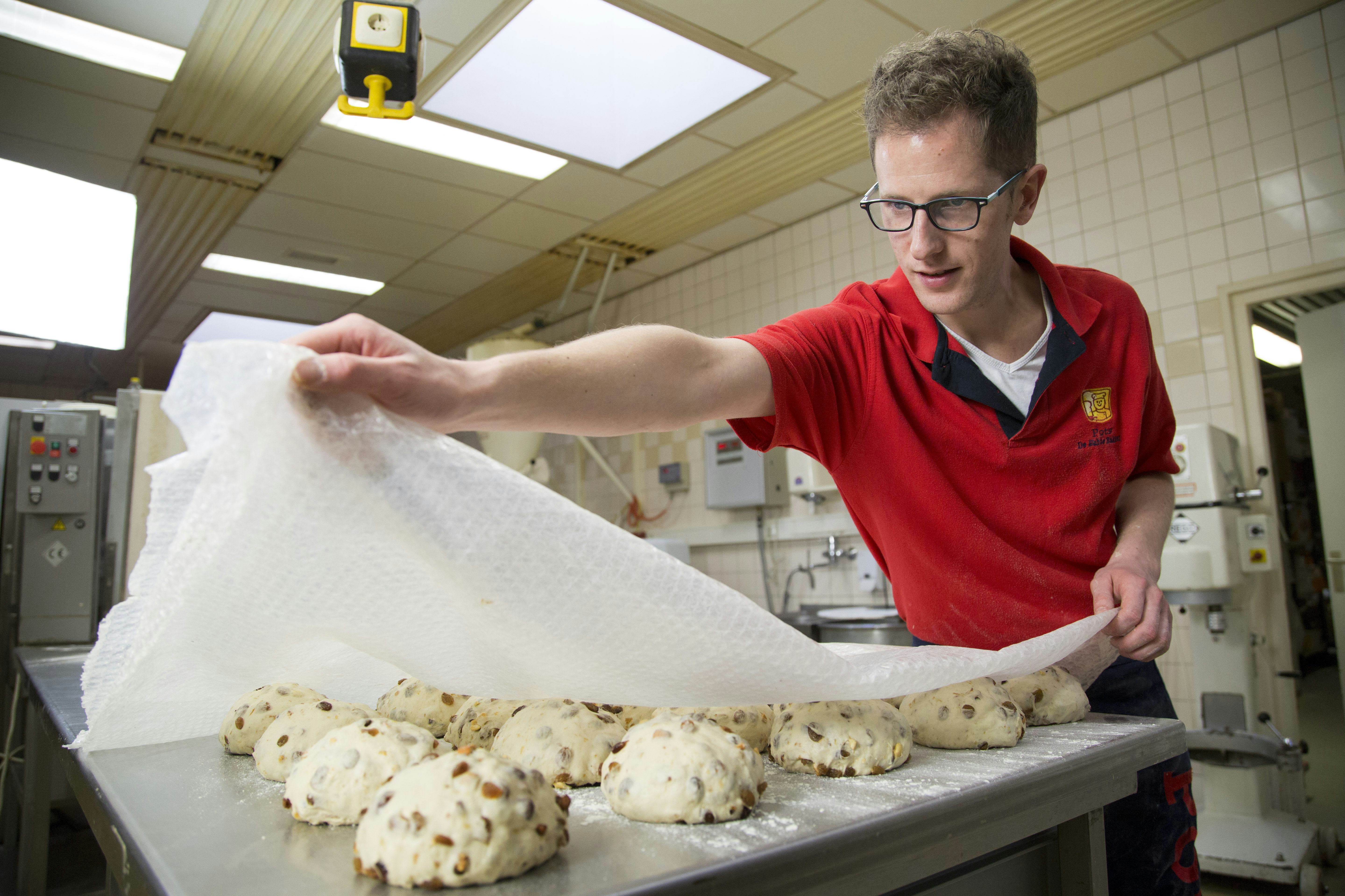 Marco Berghuis. Foto: Jan Willem Schouten