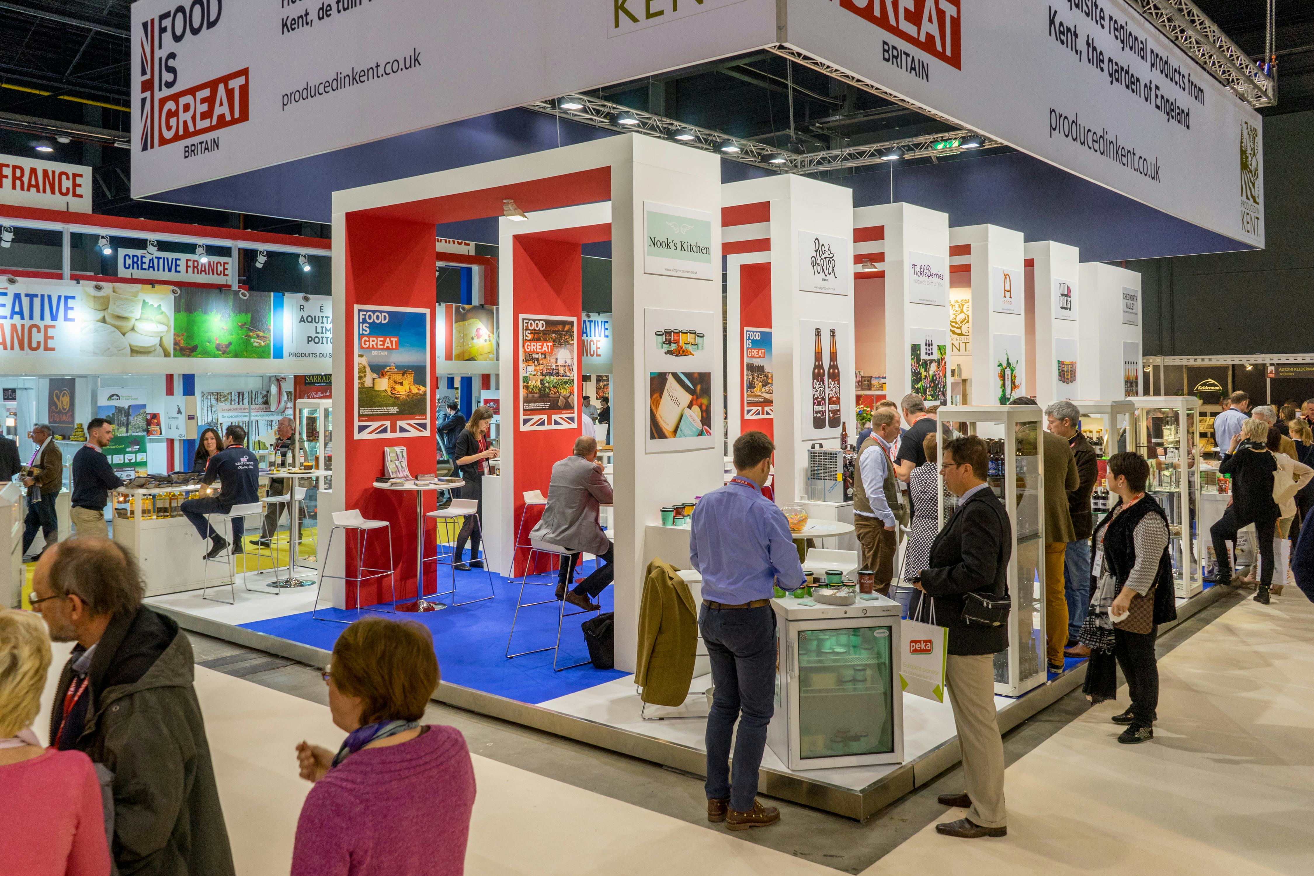 Foto: Kortrijk Xpo