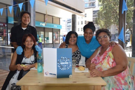 Brownies & Downies Kaapstad