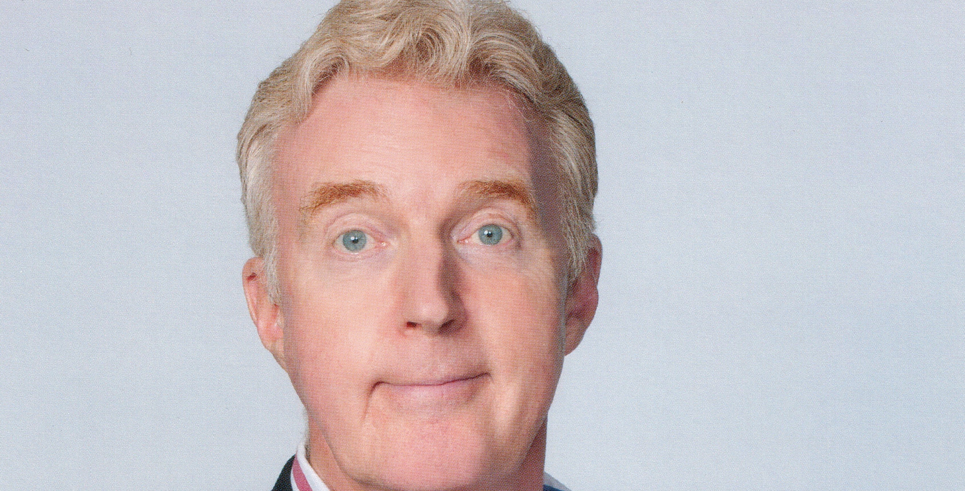 André van Duin wordt de tijdelijke vervanger van Martine Bijl.

Foto:  Roy Beusker