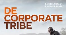 De Corporate Tribe is het winnende managementboek van 2016.