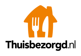 Meer maaltijden aan huis bezorgd op Koningsdag 2016.