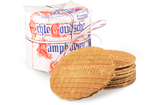 Foto: Banketbakkerij De Vlaam