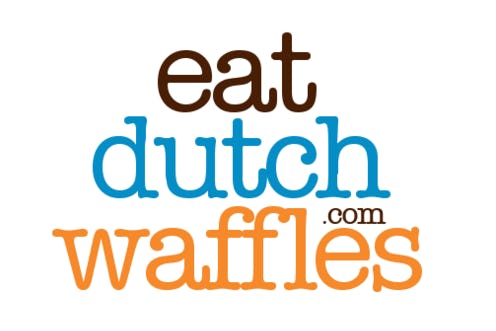 Stroopwafels van Eatdutchwaffles bij KLM
