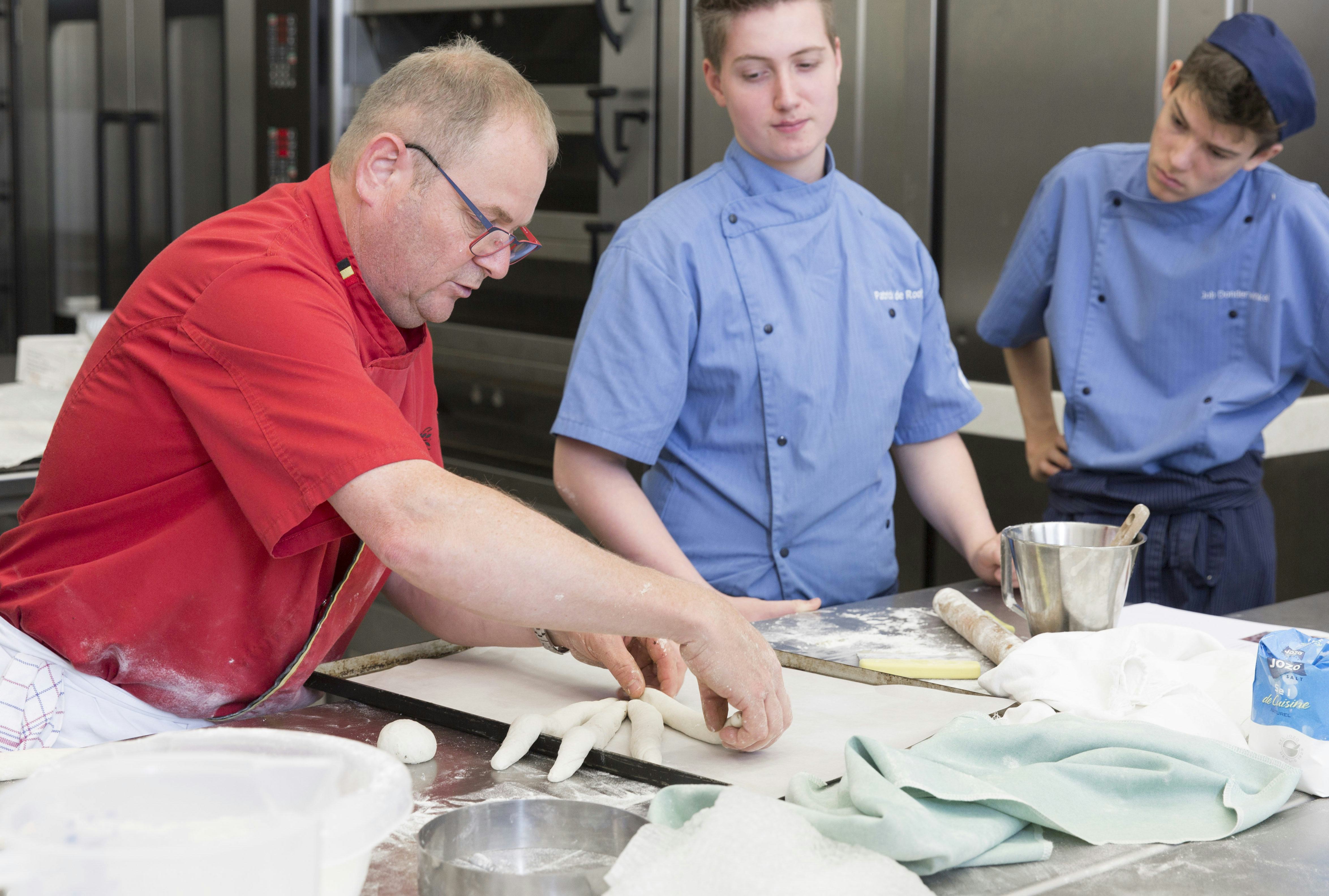 Foto: Koos Groenewold